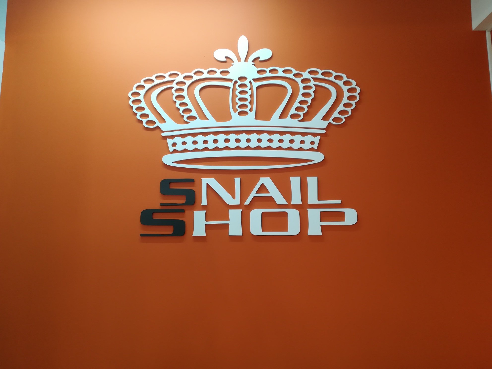 logo em PVC